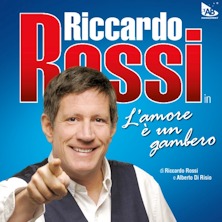 Riccardo Rossi