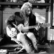 Rich Robinson 