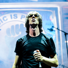 Richard Ashcroft