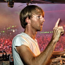 Richie Hawtin