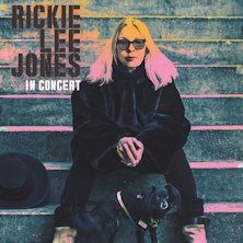 Rickie Lee Jones