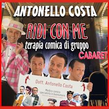 Ridi con me...Terapia comica di gruppo