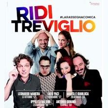 Ridi Treviglio