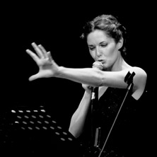 Arianna Porcelli Safonov