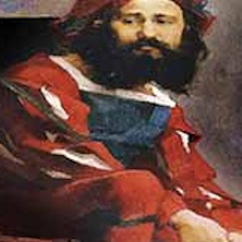 Rigoletto - regia di Mauro Bonfanti