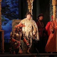 Rigoletto