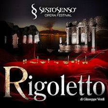 Rigoletto - Sesto Senso Opera Festival