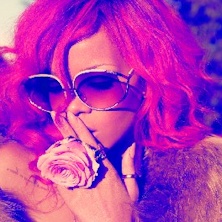Rihanna