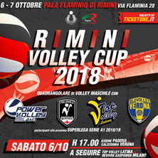 Rimini Volley Cup