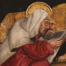 IL RINASCIMENTO EUROPEO DI ANTOINE DE LONHY