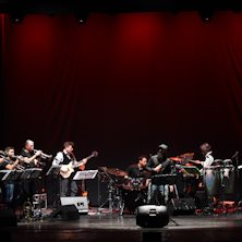 Rinky Tinky Jazz Orchestra