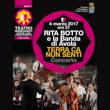 Rita Botto e la Banda di Avola 