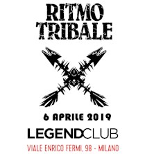 Ritmo tribale