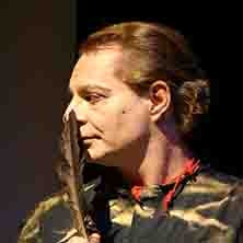 Focus Enzo Moscato - Ritornanti