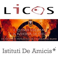 E quindi uscimmo a riveder le stelle