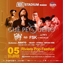 Riviera Pop Festival
