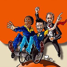 La rivoluzione delle sedie