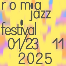 Roma Jazz Festival