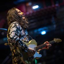Robben Ford