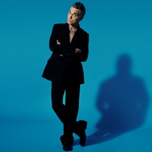 Robbie Williams