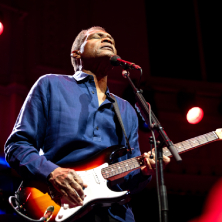 Robert Cray