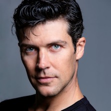 Roberto Bolle