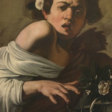 Nel segno di Roberto Longhi PIERO e CARAVAGGIO