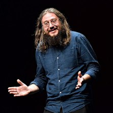 Roberto Mercadini