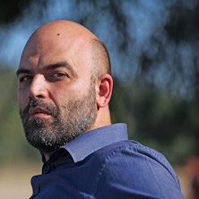 Roberto Saviano
