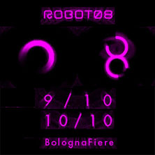 roBOt Festival