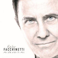 Roby Facchinetti