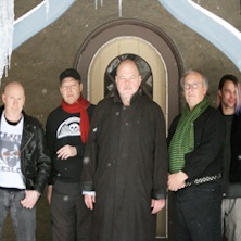 Rocket from the Tombs