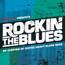 Rockin' The Blues