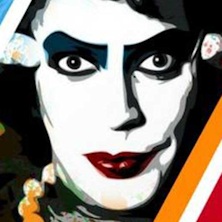 Rocky Horror Erotic Dream