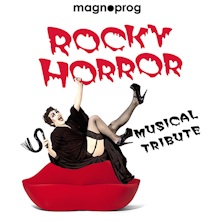 Rocky Horror Musical Tribute