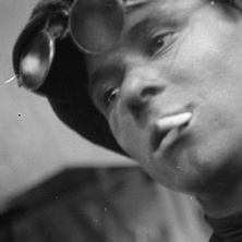 Alexander Rodchenko - Revolution in photography