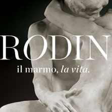 Rodin. Il marmo, la Vita
