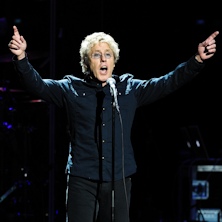 Roger Daltrey