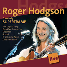 Roger Hodgson