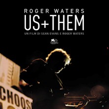 Roger Waters - Us + Them