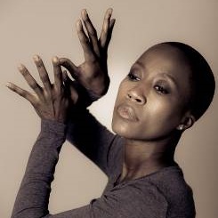 Rokia Traor&eacute;