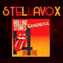 The Rolling Stone Experience Tribute