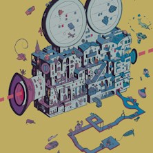 Roma Creative Contest