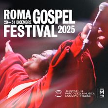 Roma Gospel Festival