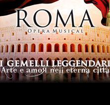 Roma Opera Musical