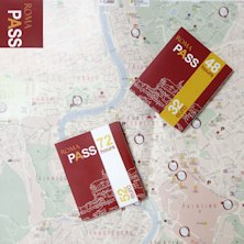 Roma Pass