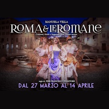 Roma e le Romane