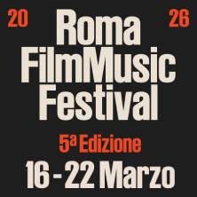 Roma Film Music Festival