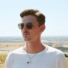 Romare Full Live Band