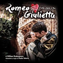 Romeo e Giulietta - Il mio cuore &egrave; tuo